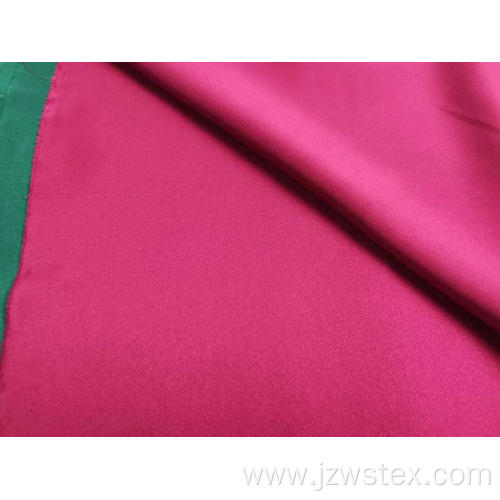 2018 new design 100%polyester crepe machine textile materials